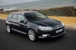 Citroen C5 Tourer 2008 года